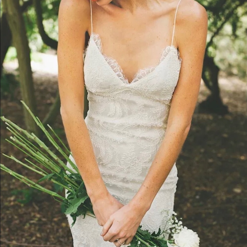 Katie May Princeville Gown - Wedding Dress